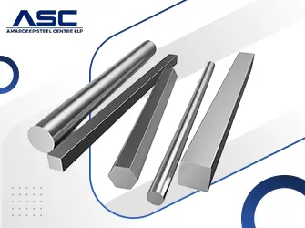 Alloy Steel Bright Bar